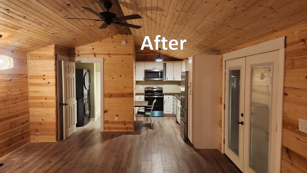 John - Living-Kitchenb after - Mobile