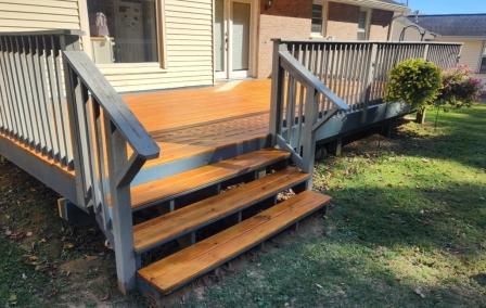 Deck Renew 1 After